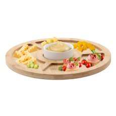 Chomik - Snack-Servierset – MUT7262