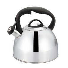 Edelstahl-Teekanne Sanny 3,0 l *7781