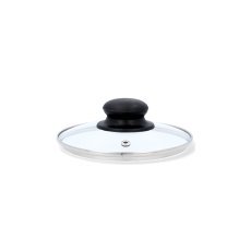 Glasdeckel 14 cm *2807