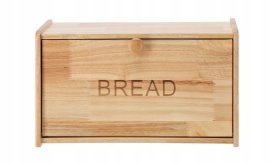 Chomik - Brotkasten aus Bambus Romero - NEL3178