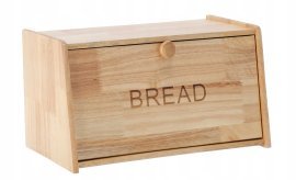 Chomik - Brotkasten aus Bambus Romero - NEL3178