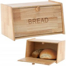 Chomik - Brotkasten aus Bambus Romero - NEL3178