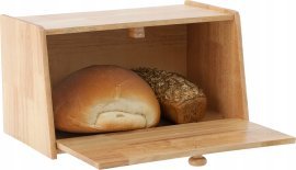 Chomik - Brotkasten aus Bambus Romero - NEL3178