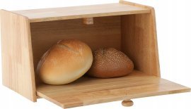 Chomik - Brotkasten aus Bambus Romero - NEL3178