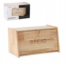Chomik - Brotkasten aus Bambus Romero - NEL3178