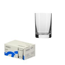 Set aus 6 Schnapsgläsern à 30 ml *8807*