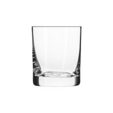 Set aus 6 Whiskygläsern Blended 300 ml*6155