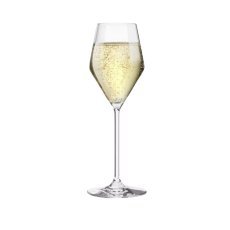 Set aus 4 Champagnergläsern Ray 172 ml*3520