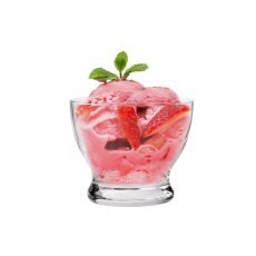 Set aus 6 Dessertschälchen Pure 260 ml - KRO9350
