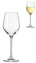 Chomik - Set mit 6 Weingläsern Splendour 200 ml - KRO9149