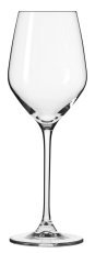 Set mit 6 Weingläsern Splendour 200 ml - KRO9149