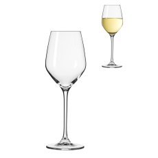 Chomik - Set mit 6 Weingläsern Splendour 200 ml - KRO9149