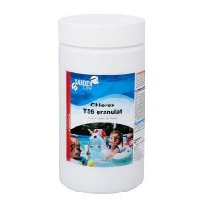 Chlorox – Chlor-Schockgranulat 1 kg *0165*