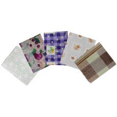 PVC-Tischdecke Luxus 90x140 *1015*0119