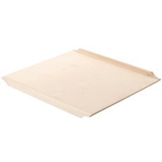 Stuhlunterlage beidseitig groß 60 cm x 52 cm *90767*1528*