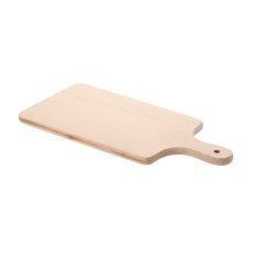 Großes Schneidebrett für Gemüse 44x19cm /o/*0040