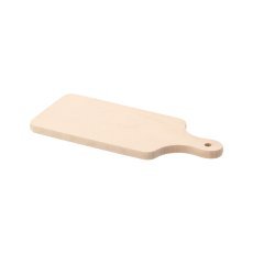 Schneidebrett mittel 31x13,5 cm *90026*