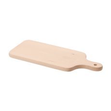 Großes Schneidbrett für Fleisch 36x15,5 cm *90033*