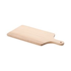 Schneidebrett für Gemüse, mittelgroß 38x17,5 cm *0057