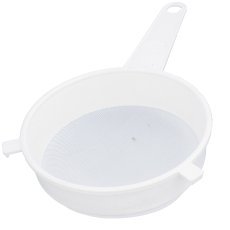 Sieb Ø 200 feinmaschig *0445
