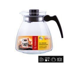Feuerfester Krug 2,1 l Kegel Ewa *2937