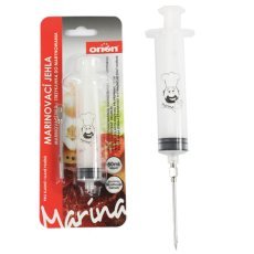 Marinaden-Spritze *3213*