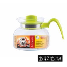 Feuerfester Krug 1 l schlicht Mai *2029*