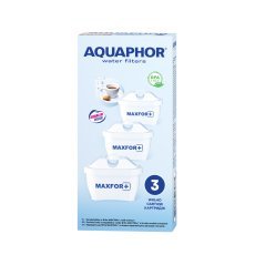 Chomik - Kpl. 3 Filtereinsätze Aquaphor B25 (B100-25) Maxfor * 2087*6160*2230