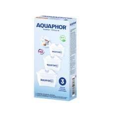 Chomik - Kpl. 3 Filtereinsätze Aquaphor B25 (B100-25) Maxfor * 2087*6160*2230