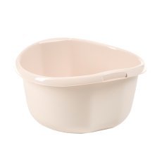 Geschirrbehälter 30 l, hellbeige *82584