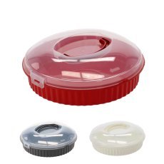 Runde Tortenbox Ø 30 cm *6538
