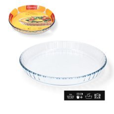 Feuerfeste Kuchenform 28 mm*17641795