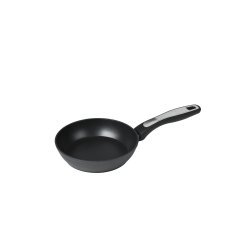 Aluminium-Pfanne Crispy (induktionsgeeignet), 20 cm – SSW9709