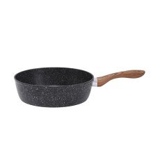 Aluminium-Pfanne Crispy Natura New 28 cm – SSW2227
