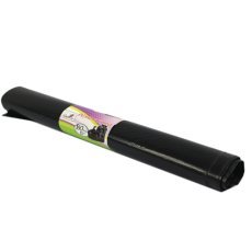 Extrastarke Müllsäcke 160 l a'10 schwarz*5511