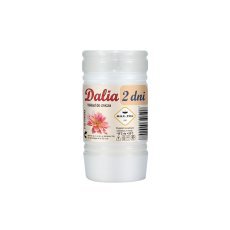 Kpl.10 Stück Paraffin-Einsätze Dalia 11 cm/48 h *3026*0207