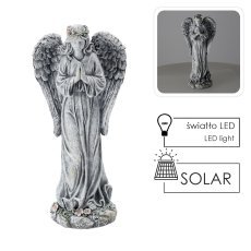 Figur Engel LED - DED8783