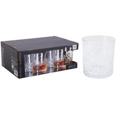 Set mit 6 Gläsern, 340 ml*1219