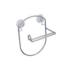 Toilettenpapierhalter Chrom *0167