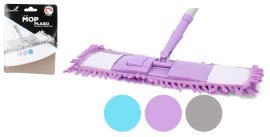 Flacher Baumwoll-Mopp Lena - COZ4317