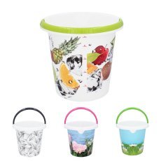 Eimer 5 l Mix *1966*2369