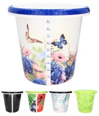 Eimer 10 Liter Mix*1867*1225*4974*1768
