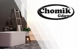 Chomik - Bambus-Badematte "Haiti" 50 x 80 cm *3425