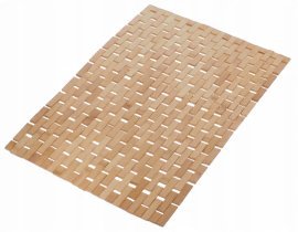 Chomik - Bambus-Badematte Barbados 50 x 70 cm *3432