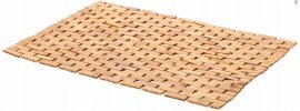 Chomik - Bambus-Badematte Barbados 50 x 70 cm *3432