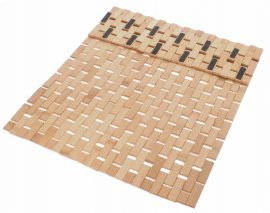 Chomik - Bambus-Badematte Barbados 50 x 70 cm *3432