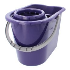 Eimer mit Auswringer 14 L - KON2231