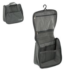 Hängende Reisekosmetiktasche 22x20x12 cm *6346