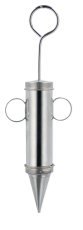 Metall-Tortendekor *0298
