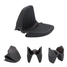 Silikon-Küchenhandschuh opak=24Stk *0337